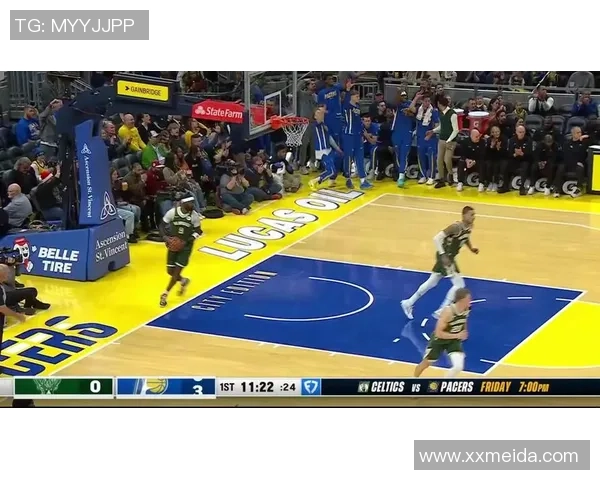 3月8日NBA精彩回放雄鹿对决步行者全场精彩瞬间重温