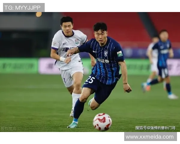29轮仅进场2次！国脚级带刀后卫惨遭穆斯卡特无视，沦为中超铺排