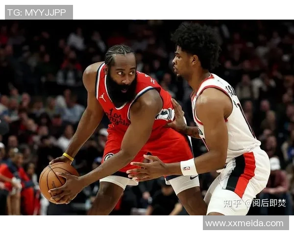 从方针争冠到西部垫底!5连败+哈登燃尽了!快船究竟怎么了?