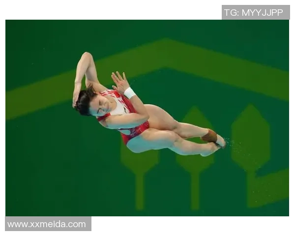 全运会跳水女子3米板:陈艺文提早1跳晋级,李亚杰爆冷无缘决赛