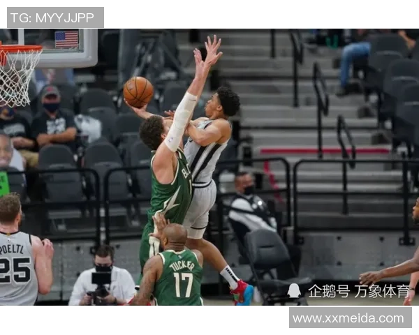 前史第6年青!字母哥29+8达到21000分 雄鹿大胜篮网完毕7连败