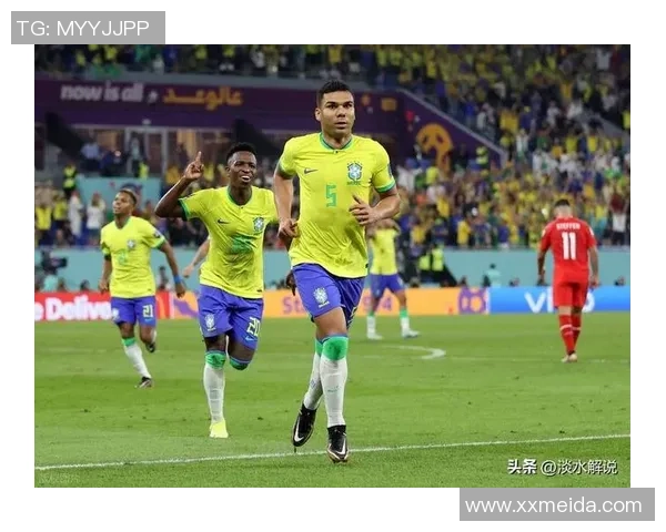 卡塞米罗表明:巴西应仿效阿根廷,以内马尔为中心冲击世界杯